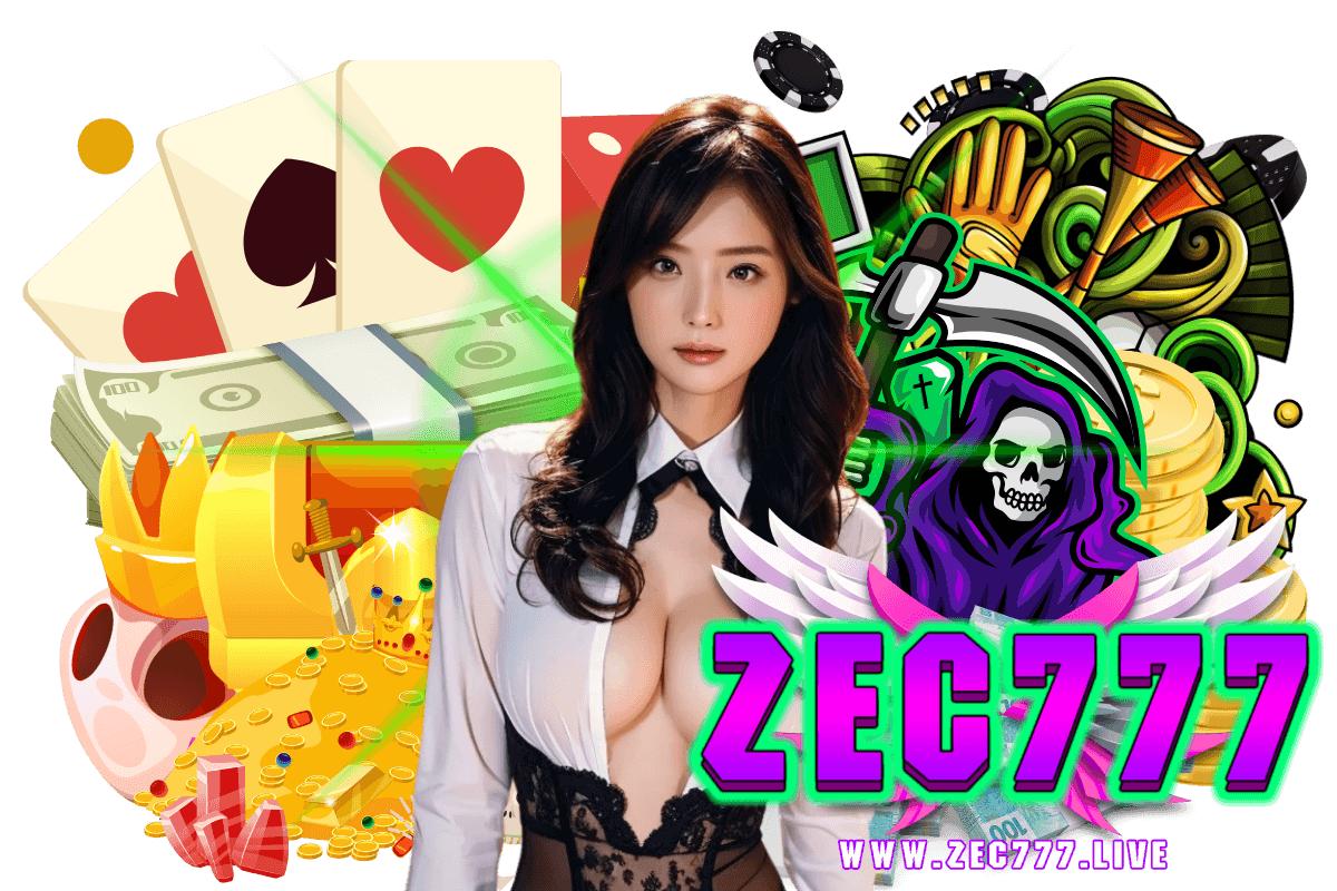 zec777 สมัคร