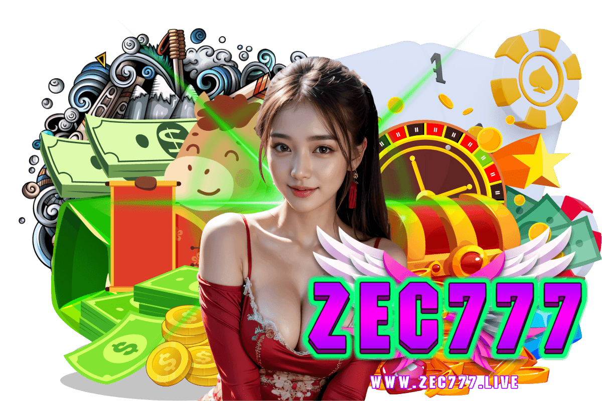 zec777 เข้าสู่ระบบ
