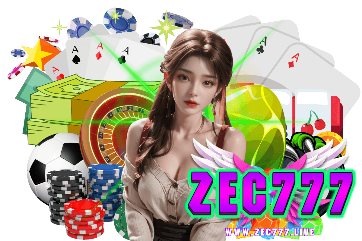 zec777 แจกเครดิตฟรี